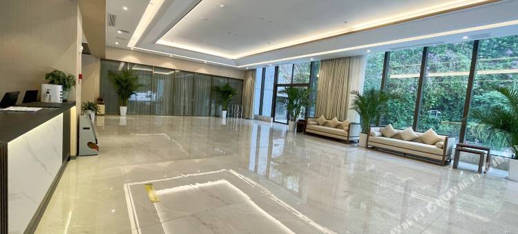 涪陵巴都酒店图片