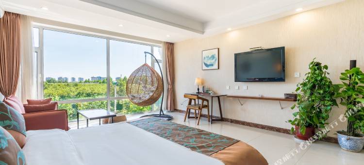 北戴河忘返民宿图片