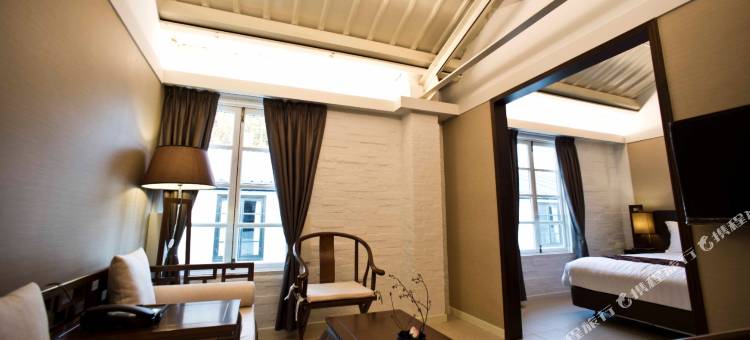 饒宗頤文化館 - 翠雅山房图片