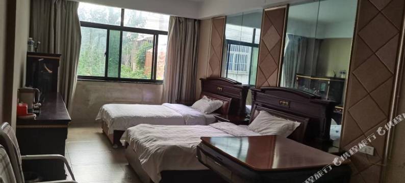 无为玲珑宾馆图片