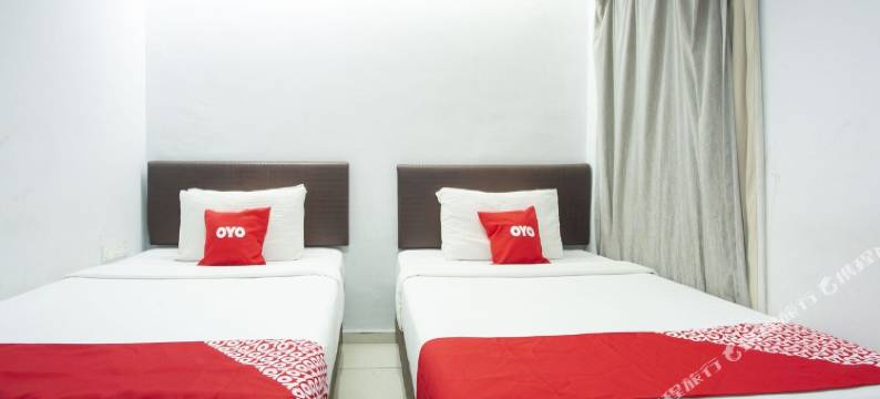 OYO 90624 谢谢你客栈4号(OYO 90624 Thank Q Inn 4)图片