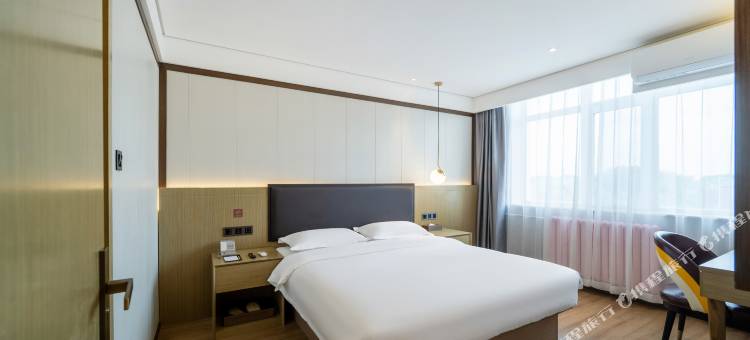 格雅酒店(北京世界公园办公区葆台西路店)图片
