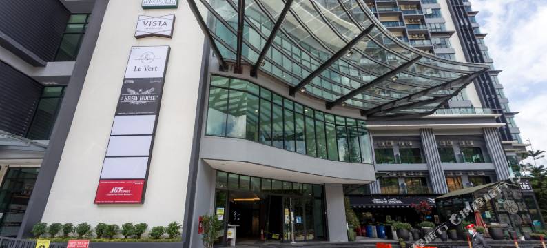 乐维特精品酒店(Le Vert Boutique Hotel)图片