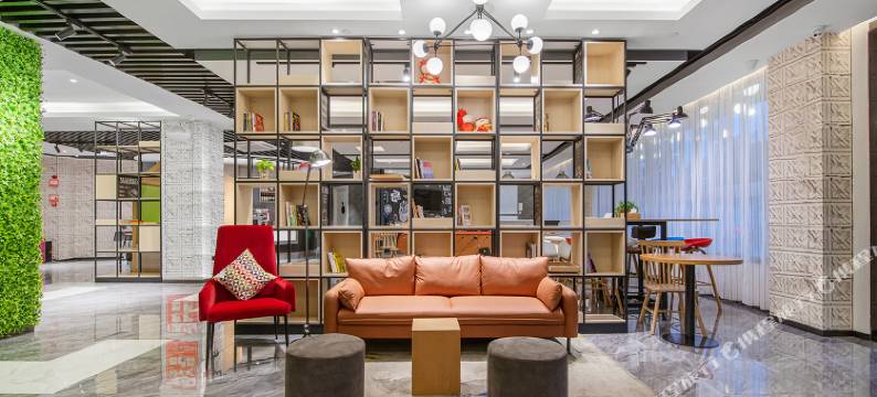 康铂酒店(启东汽车客运站店)图片