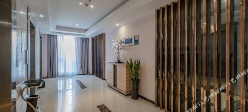 鸿琳酒店(萧山通惠北路店)图片