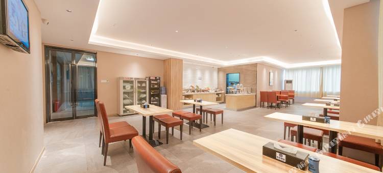 优程酒店(南宁朝阳广场广西中医药大学第一附属医院店)图片