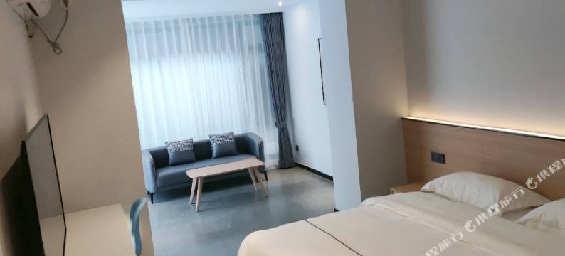 朝阳青提酒店图片