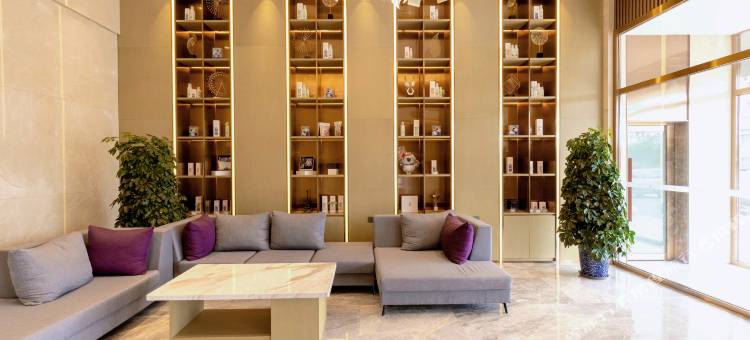 麗枫酒店(长春新区北湖龙翔广场店)图片