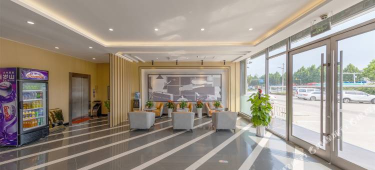 尚客优酒店(临沂兰山区义堂店)图片