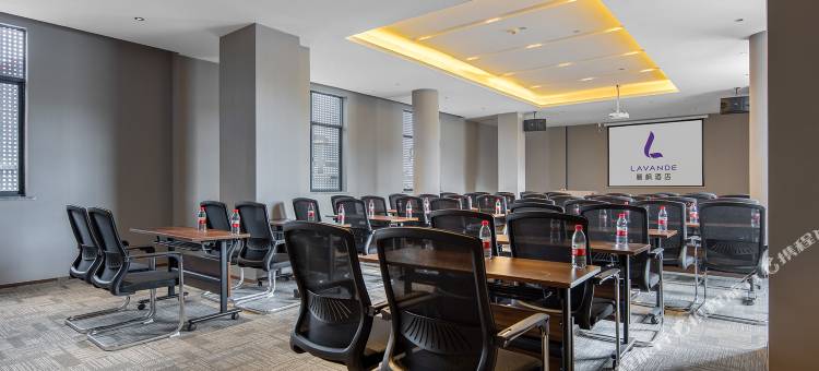 麗枫酒店(丽江古城店)图片