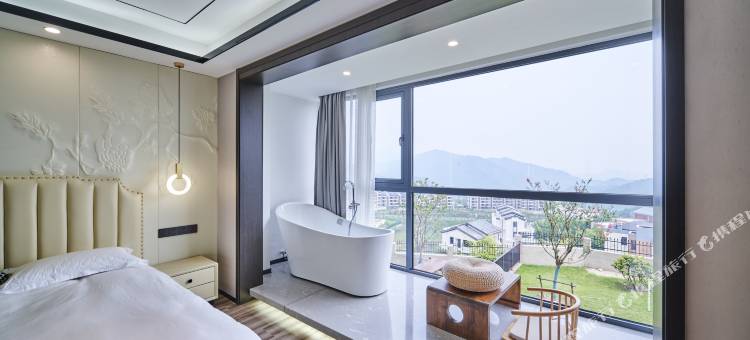 微澜栈云·云海山顶度假美墅(安吉云上草原店)图片