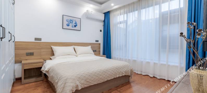 桐庐村上春墅民宿(雅鲁漂流店)图片