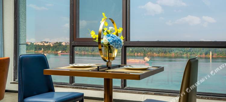 宜尚酒店(贵港平南江滨名门店)图片