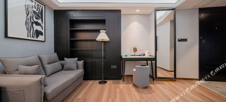 汇尚希悦酒店(揭阳榕城区建阳路店)图片