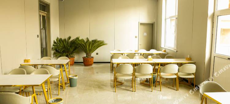 7天优品Premium酒店(晋中太谷店)图片