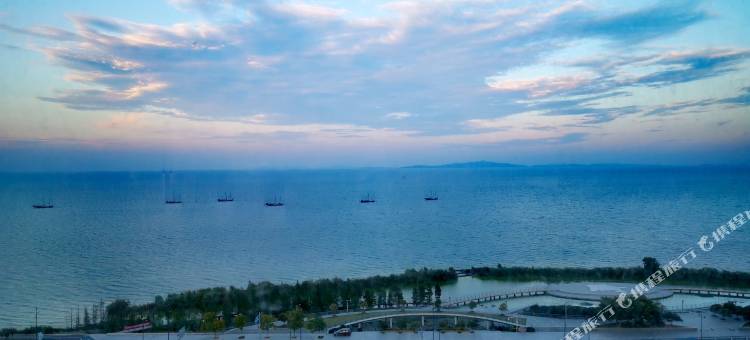 芸栖荟酒店公寓(太湖滨湖大道店)图片