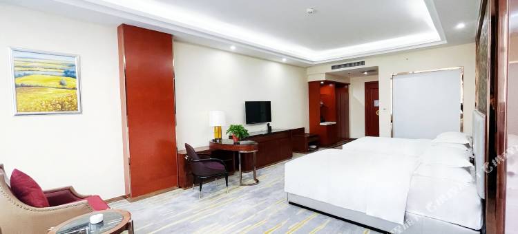 亚特培训中心图片