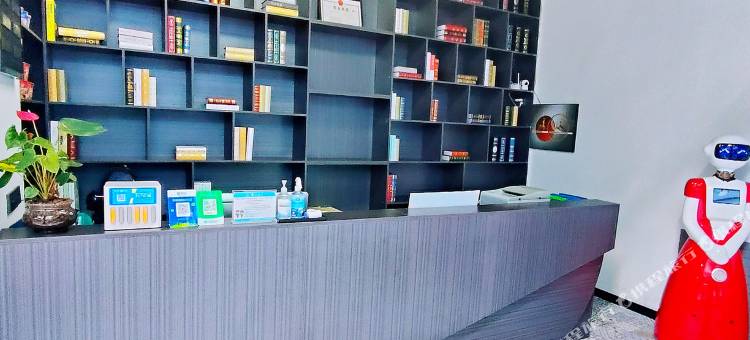 平潭坛南湾假日酒店图片