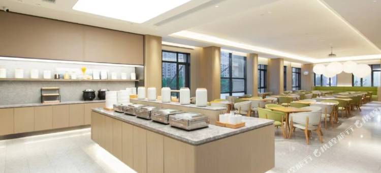 汉庭酒店(宁波鄞州万达店)图片