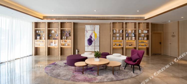 麗枫酒店(珠海斗门御温泉店)图片