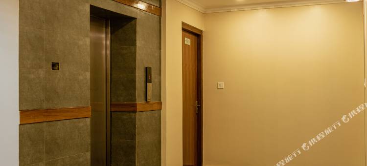 费瓦营地酒店(Hotel Fewa Camp)图片