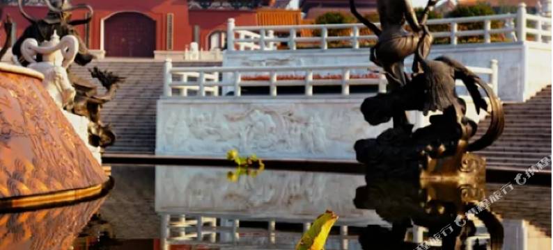 维也纳酒店(徐州金山桥地铁站店)图片