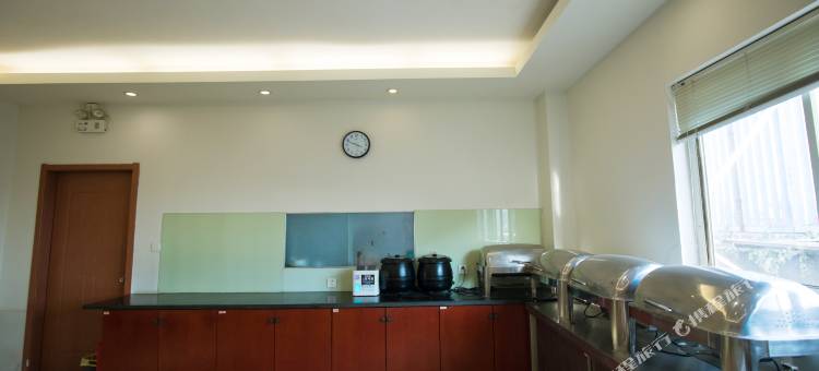 唯庭轻居酒店(上海虹桥火车站国家会展中心店)图片