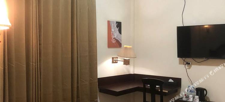 莫妮卡酒店(Monika Hotel)图片