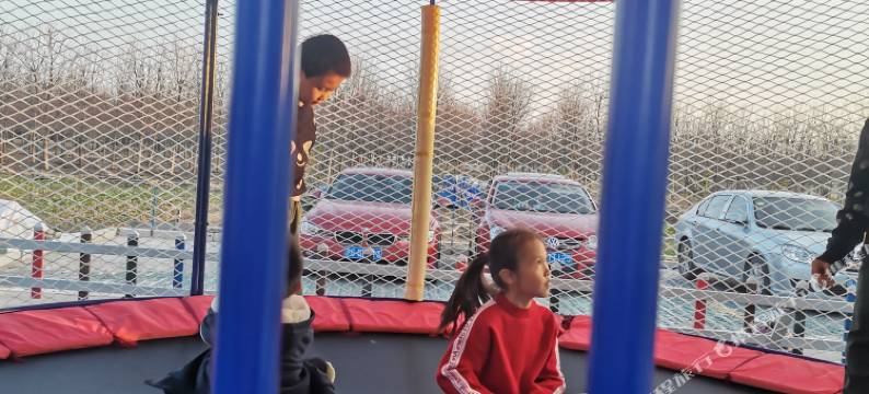 枫趣园民宿图片