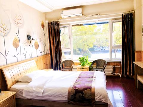 银川云徕酒店(宁夏博物馆悦海新天地店)