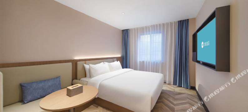 汉庭酒店(南京丹凤街店)图片