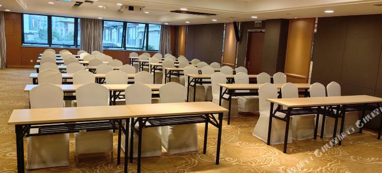 宁波火车站柳汀街亚朵X酒店图片