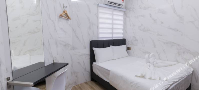 槟城 USM Lee 豪华住宅(Lee Luxury Home USM Penang)图片