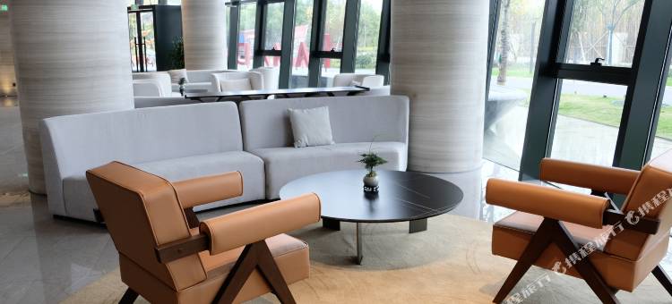 平湖华美达酒店图片