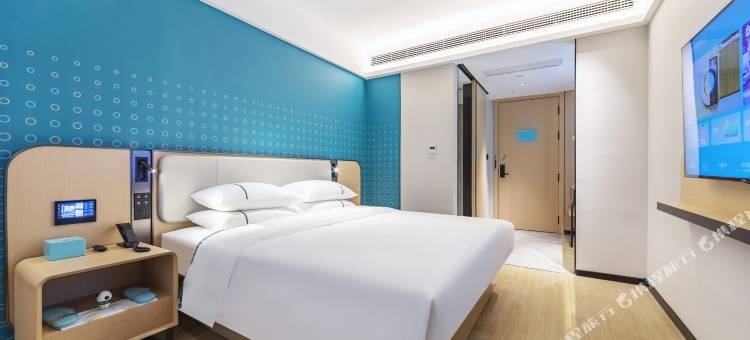 城市便捷酒店(乐山大佛店)图片