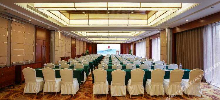 青岛广业锦江大酒店(李村地铁站店)图片