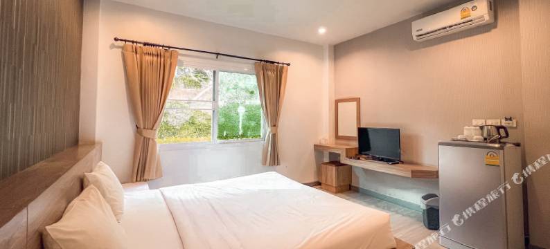 塞瑞格兰度假村(Seree Grand Resort)图片