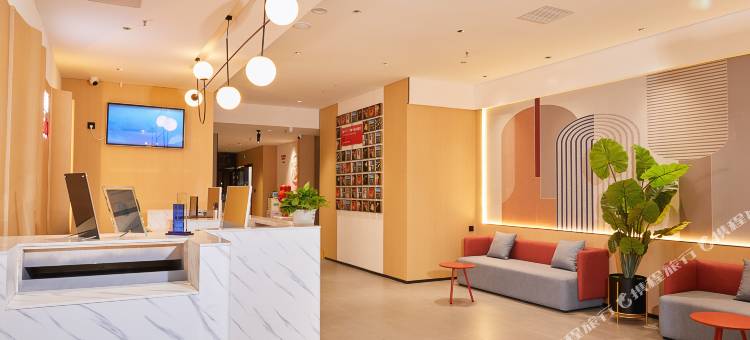 尚客优连锁酒店(重庆彭水金山广场店)图片