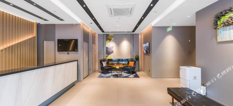 如家酒店(上海虹桥火车站国家会展中心店)图片