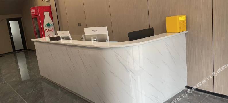 抚州美枫酒店图片