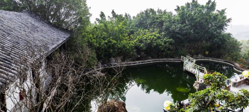 义门王氏民宿图片