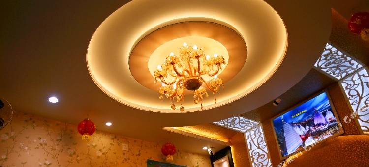 巴拉提酒店(HOTEL BHARATI)图片