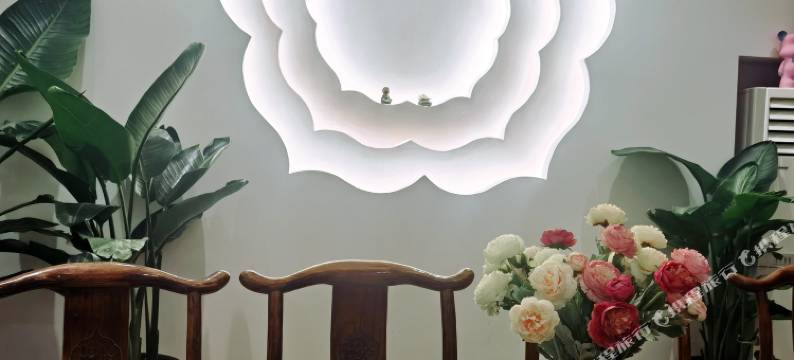 礼泉喜舍茶宿图片