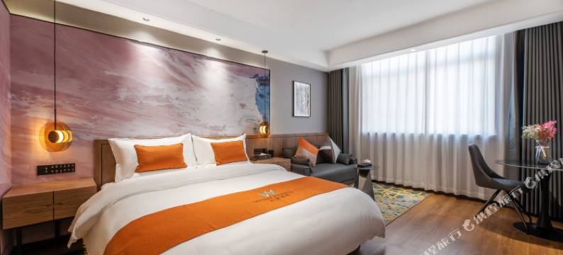 万澳酒店(西安阎良试飞院店)图片