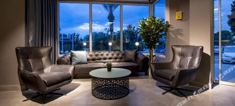 旅游酒店(Tourist Hotel Antalya)图片