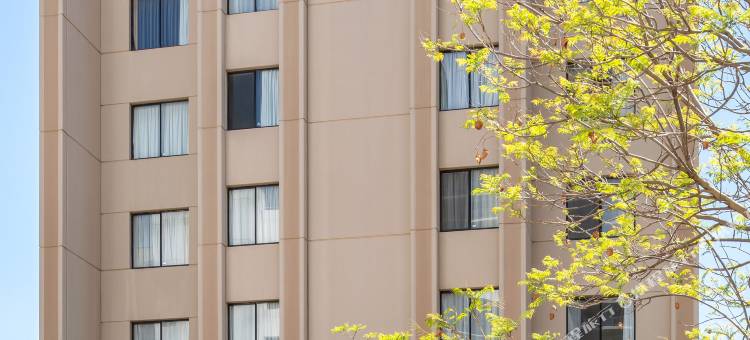 珀斯城市大都会酒店(Metro Hotel Perth City)图片