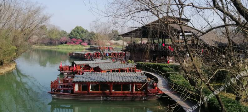 杭州象牙客青年旅舍图片