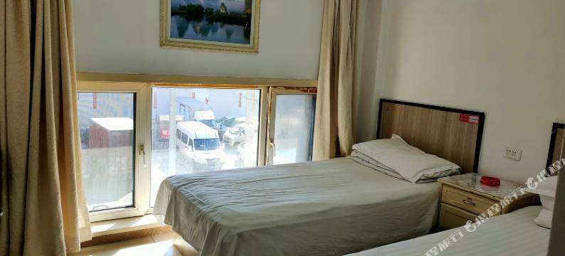 大连天鸿旅馆图片