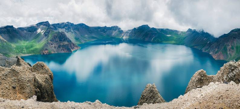 长白山住福里时尚客栈图片