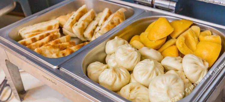 丹枫酒店(馆陶公主湖店)图片